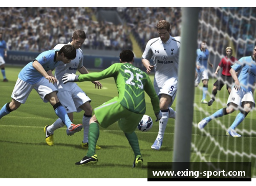 FIFA14球员号码：重温经典，探寻足球游戏的岁月记忆