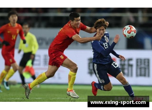 张大鹏：中国足球的崛起与挑战
